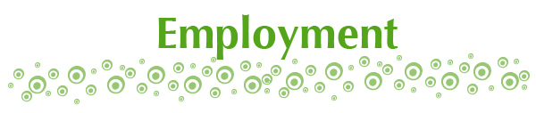 Employment